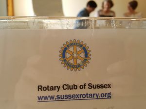 Reclaim Time with Rotarians